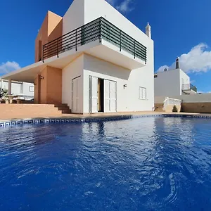 Happy Family - Villa Albufeira