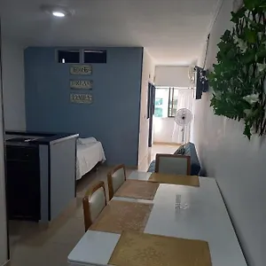 Apartamento Bocagrande Av San Martín Apartamento