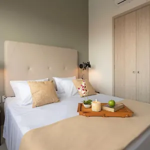 Apartment Ganem, Cartagena