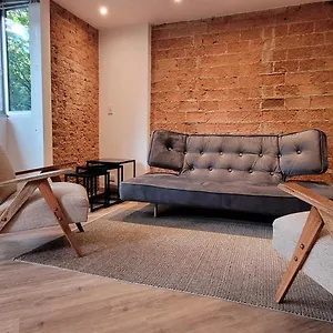 Margarita Apartment Bogota