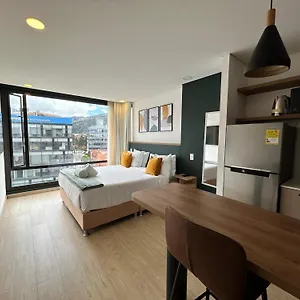 The Hood 102, Modern And Luxury Apartment Bogota