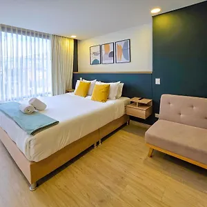 The Hood 102, Modern And Luxury Apartment Bogota
