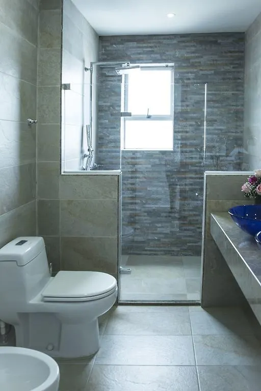 Ocean View Spacious Penthouses With Big Terraces And Over 318 Square Meters Cartagena 0*,