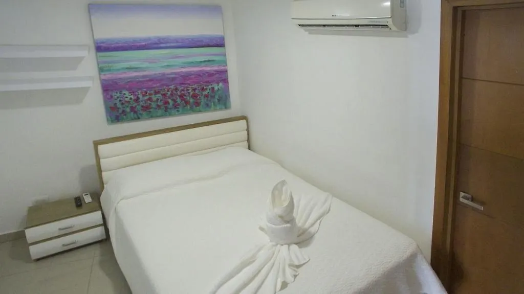 Ocean View Spacious Penthouses With Big Terraces And Over 318 Square Meters Cartagena
