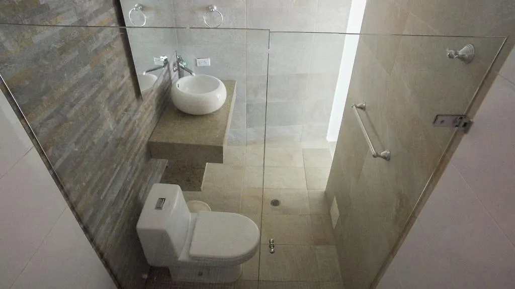 Apartmán Ocean View Spacious Penthouses With Big Terraces And Over 318 Square Meters Cartagena