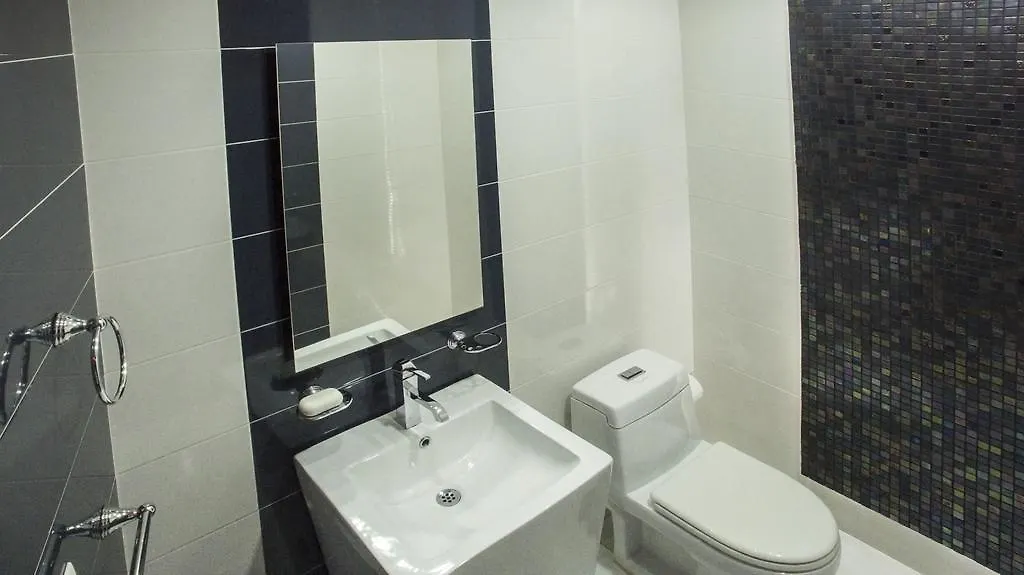 Apartmán Ocean View Spacious Penthouses With Big Terraces And Over 318 Square Meters Cartagena Kolumbie