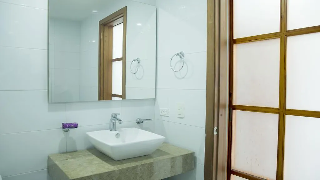 Ocean View Spacious Penthouses With Big Terraces And Over 318 Square Meters Cartagena