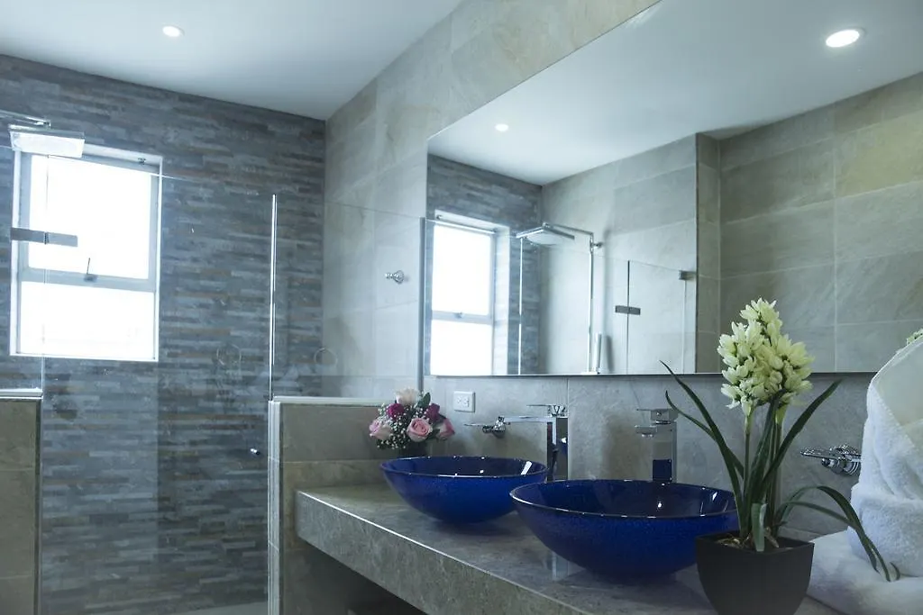 Apartmán Ocean View Spacious Penthouses With Big Terraces And Over 318 Square Meters Cartagena